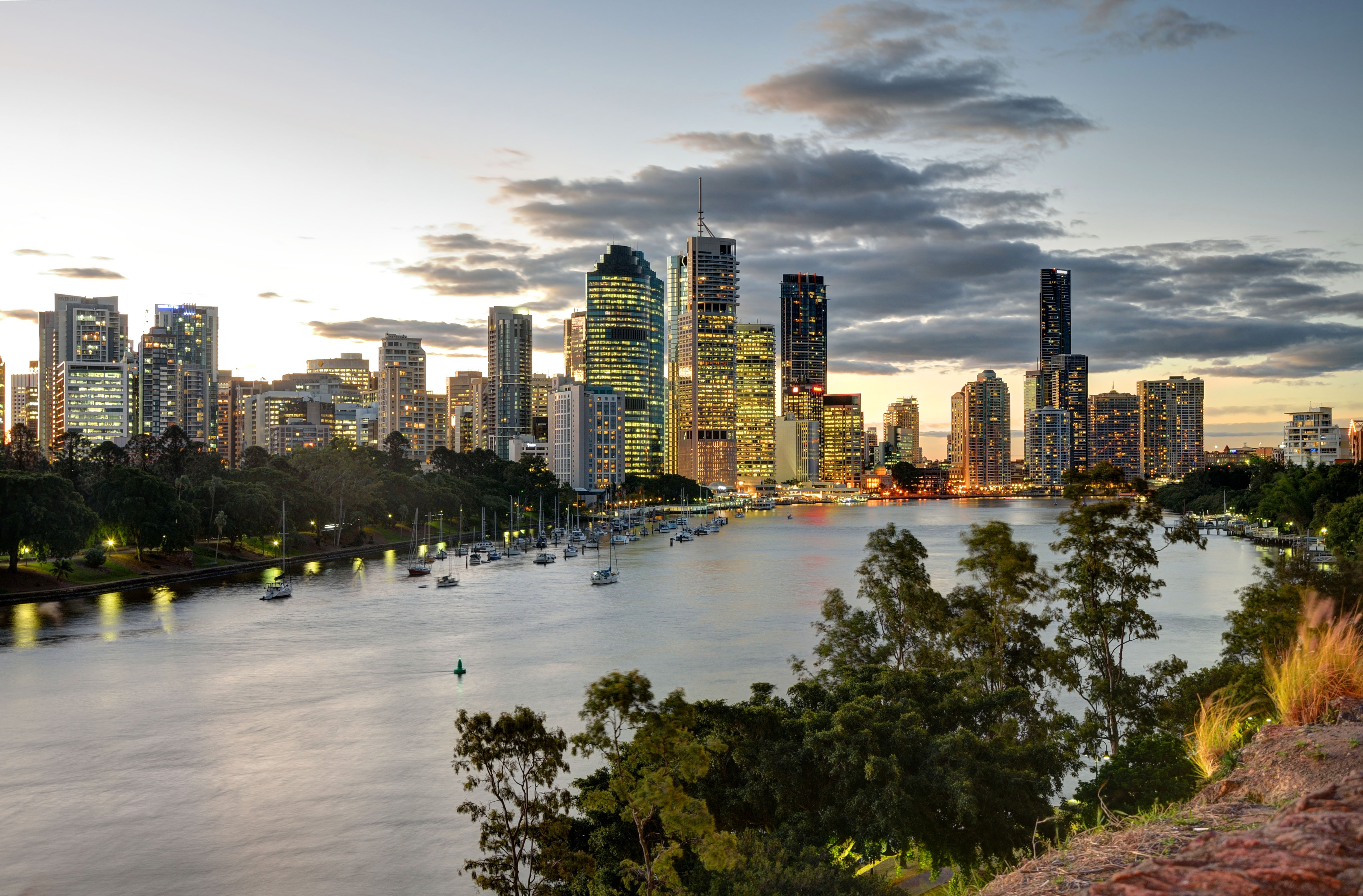 brisbane-city-slikr-digital-queue-with-bookings