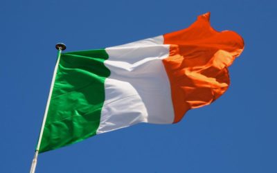 Ireland is launching